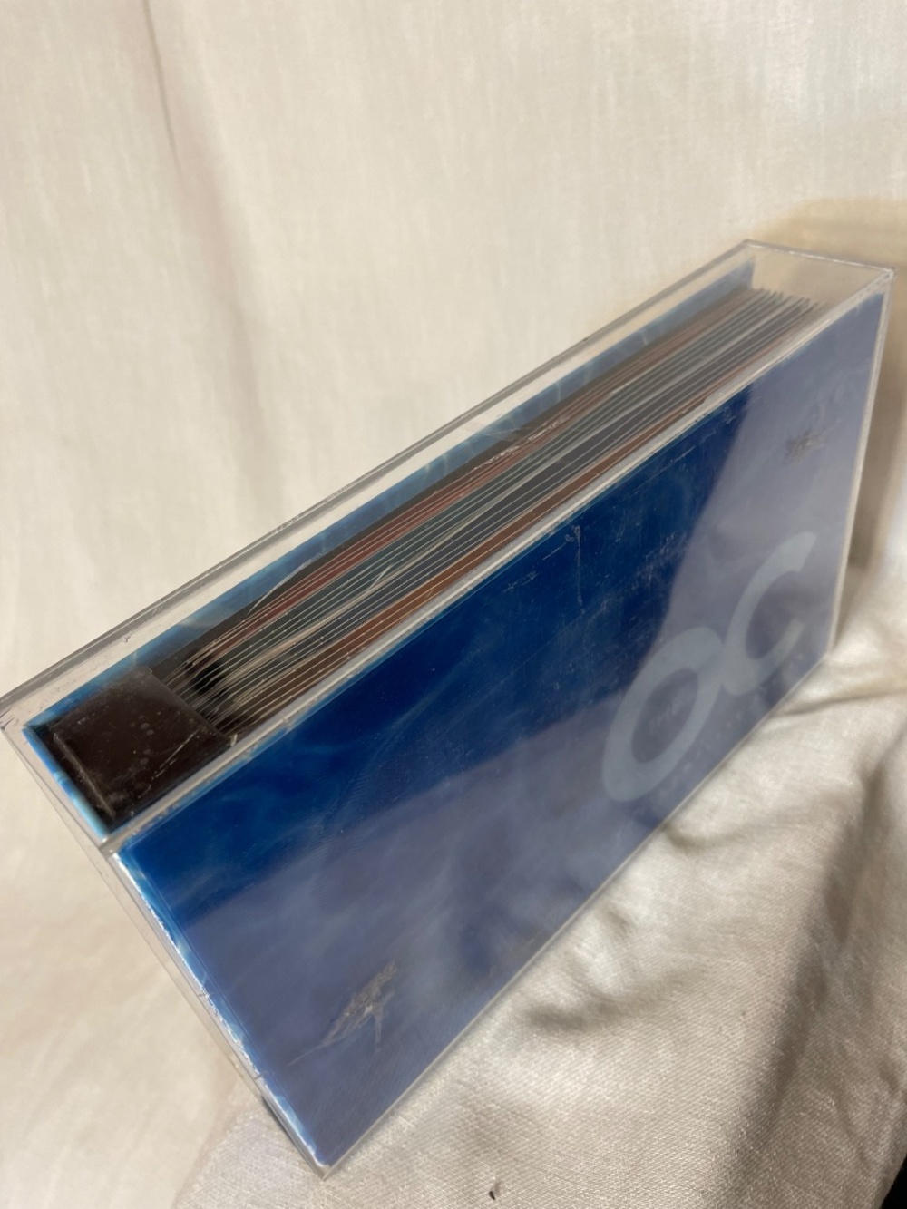 Complete Series Box Set - Blue - Picture 3 of 16